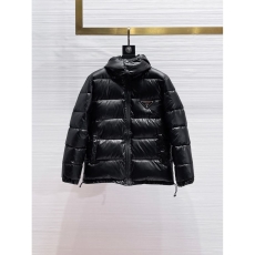 Prada Down Jackets